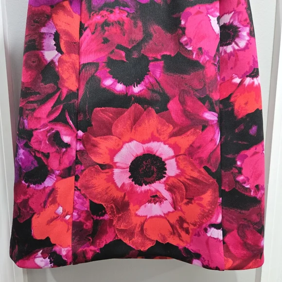 GUESS Women's Sleeveless Inez Open Back Dress - Picture 6 of 14